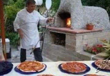 Sant'andrea 3* ISOLA D'ELBA