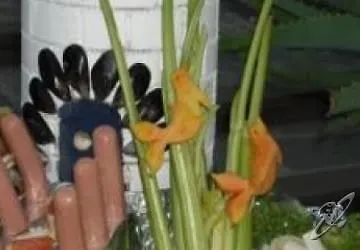 Sant'andrea 3* ISOLA D'ELBA