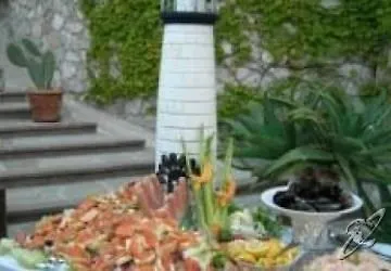 Hotel Sant'andrea 3*