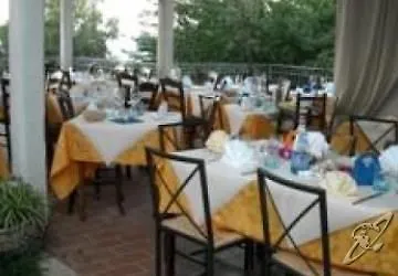 Hotel Sant'andrea 3*