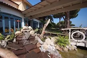 Sant'andrea Hotel ISOLA D'ELBA