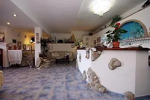 Sant'andrea ISOLA D'ELBA