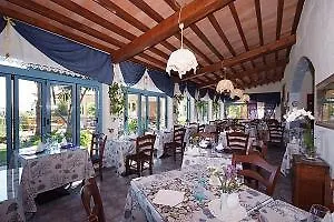 Hotel Sant'andrea 3*