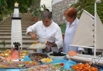 Sant'andrea 3* ISOLA D'ELBA