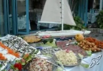 Hotel Sant'andrea 3*