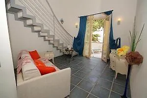 Sant'andrea Hotell 3*