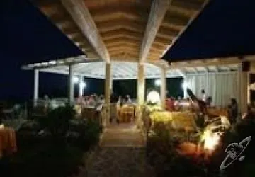 Sant'andrea 3* ISOLA D'ELBA