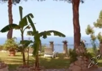 Hotell Sant'andrea 3*