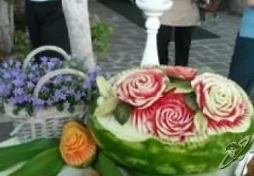 Hotell Sant'andrea 3*