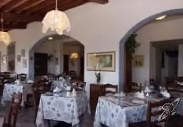 Sant'andrea 3* ISOLA D'ELBA